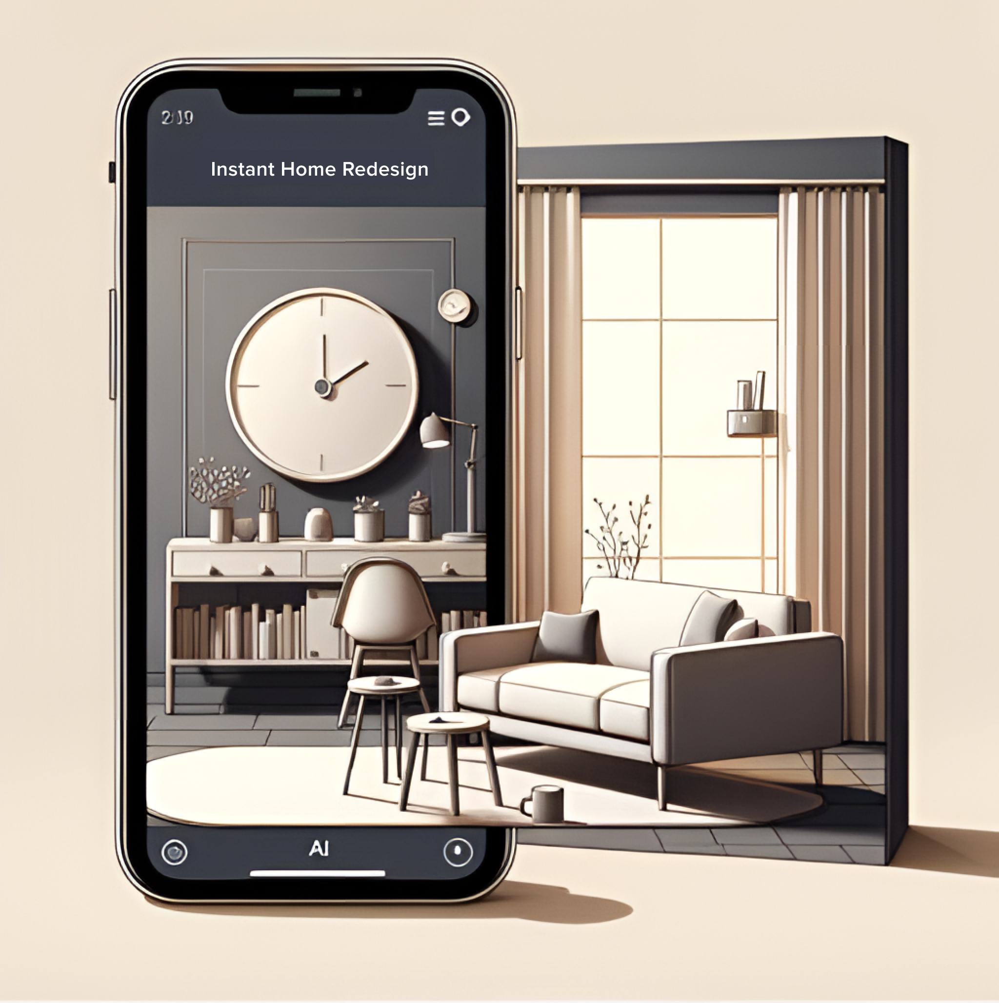 Collov.ai: Revolutionizing Interior Design with AI-Powered Creativity