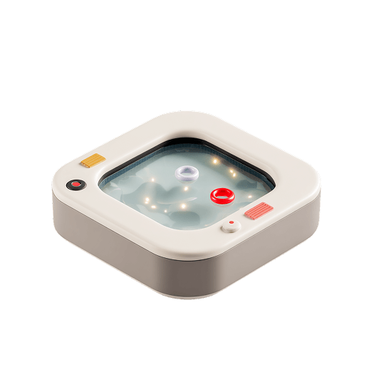 Pool Water Enhancement