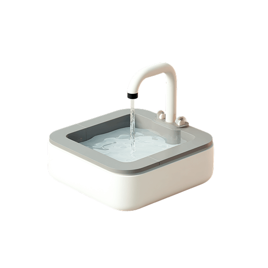 Add Water to Empty Pool