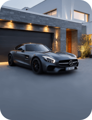 Driveway Car Removal