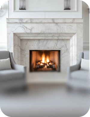 Fireplace Ignition after