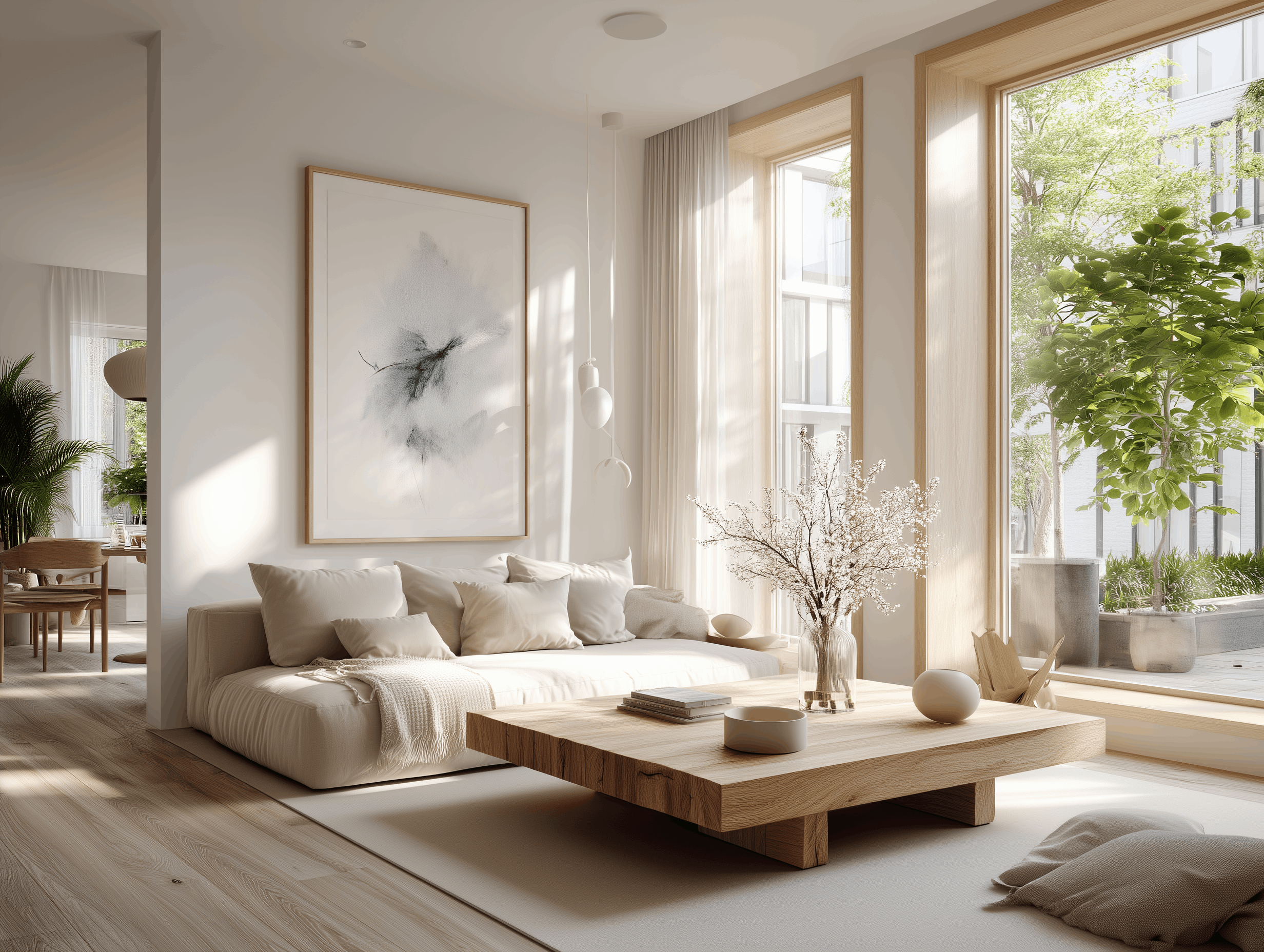 AI Virtual Staging Explained for Real Estate Agents